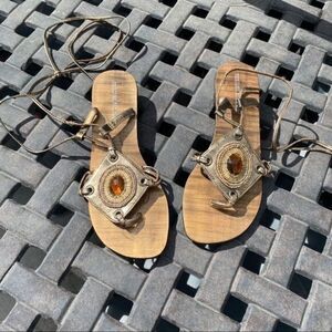 Montego Bay Club Gladiator Sandals